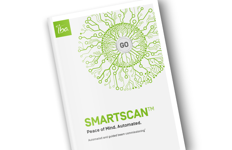 Brochure SMARTSCAN - IBA Dosimetry