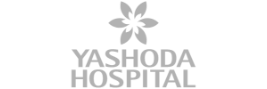 IBA Customer Yashoda Hospital Logo