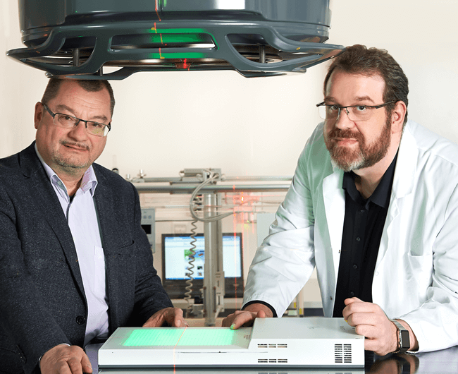 IBA Dosimetry Dierl & Müller
