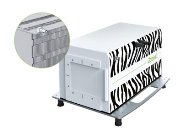 IBA Dosimetry Product Proton Zebra