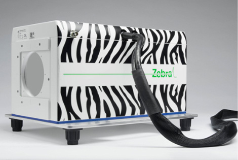 IBA Dosimetry Proton Therapy Product Zebra