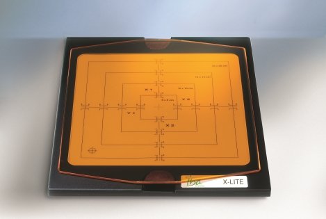 IBA Dosimetry - X-Lite